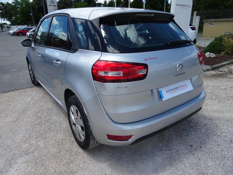 CITROEN C4 Picasso e-HDi 115ch Business ETG6
