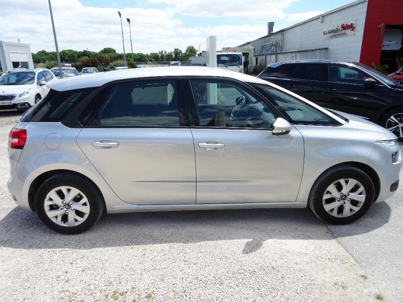CITROEN C4 Picasso e-HDi 115ch Business ETG6
