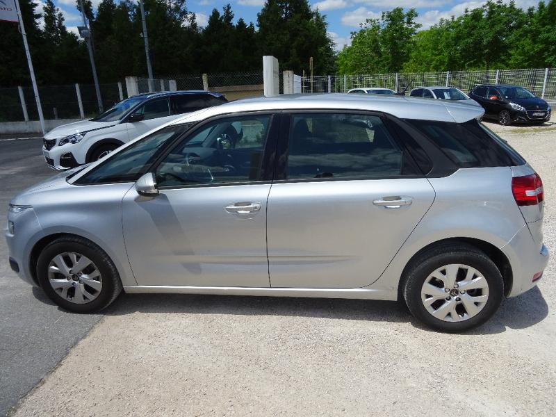 CITROEN C4 Picasso e-HDi 115ch Business ETG6