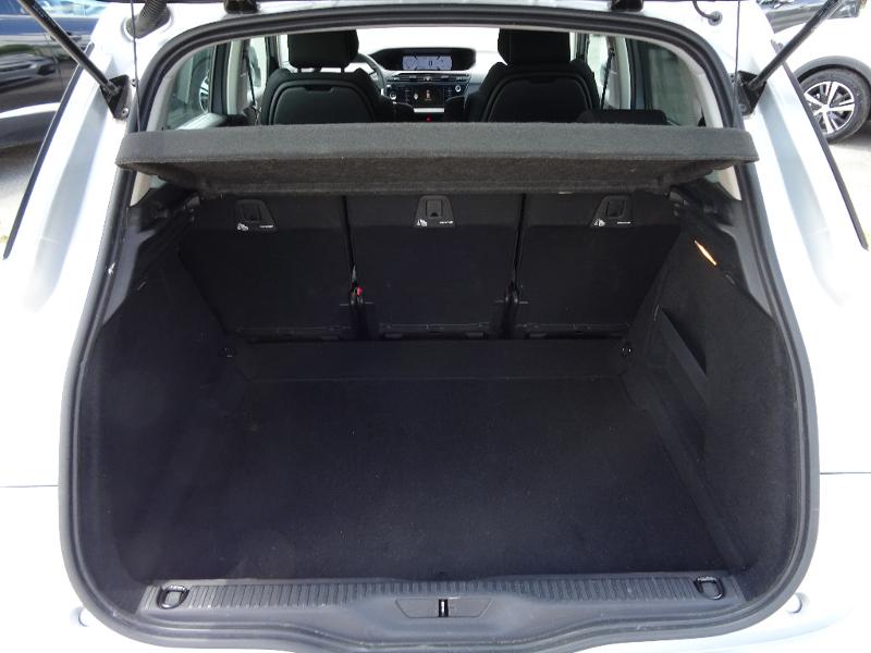 CITROEN C4 Picasso e-HDi 115ch Business ETG6