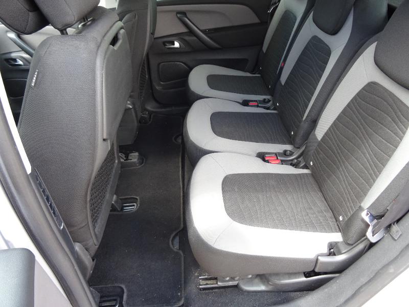 CITROEN C4 Picasso e-HDi 115ch Business ETG6