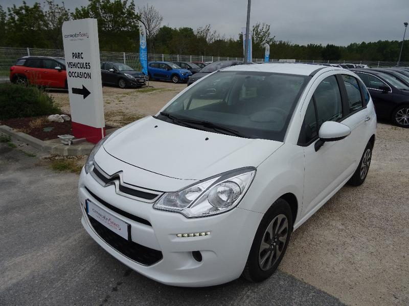 CITROEN C3 PureTech 68 Confort