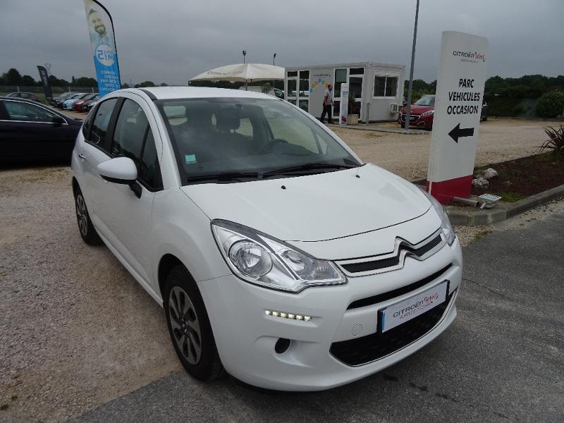 CITROEN C3 PureTech 68 Confort