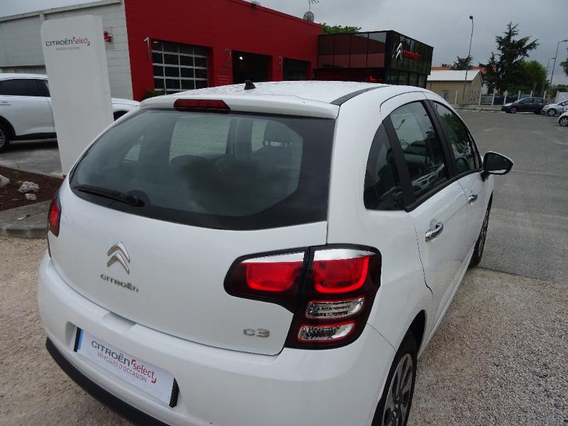 CITROEN C3 PureTech 68 Confort