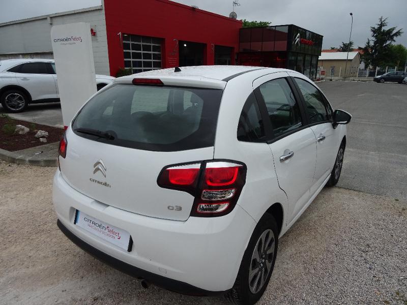 CITROEN C3 PureTech 68 Confort