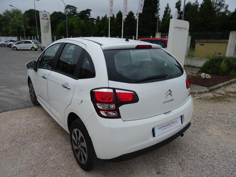 CITROEN C3 PureTech 68 Confort