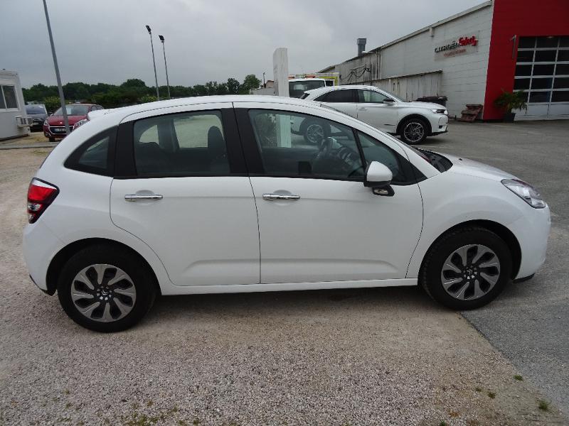 CITROEN C3 PureTech 68 Confort