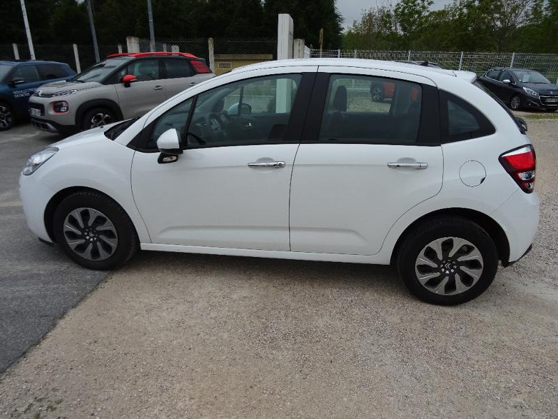 CITROEN C3 PureTech 68 Confort