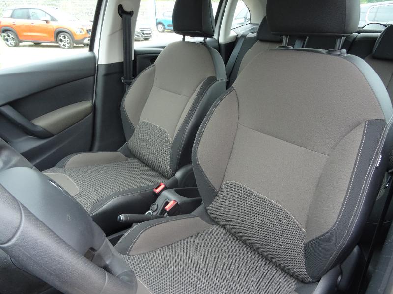 CITROEN C3 PureTech 68 Confort
