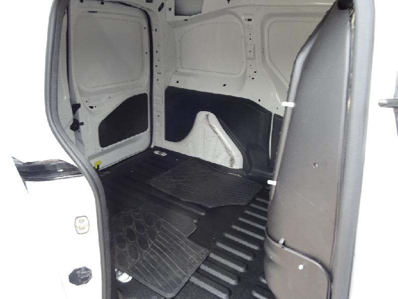 CITROEN Berlingo 20 L1 1.6 HDi 75 Business