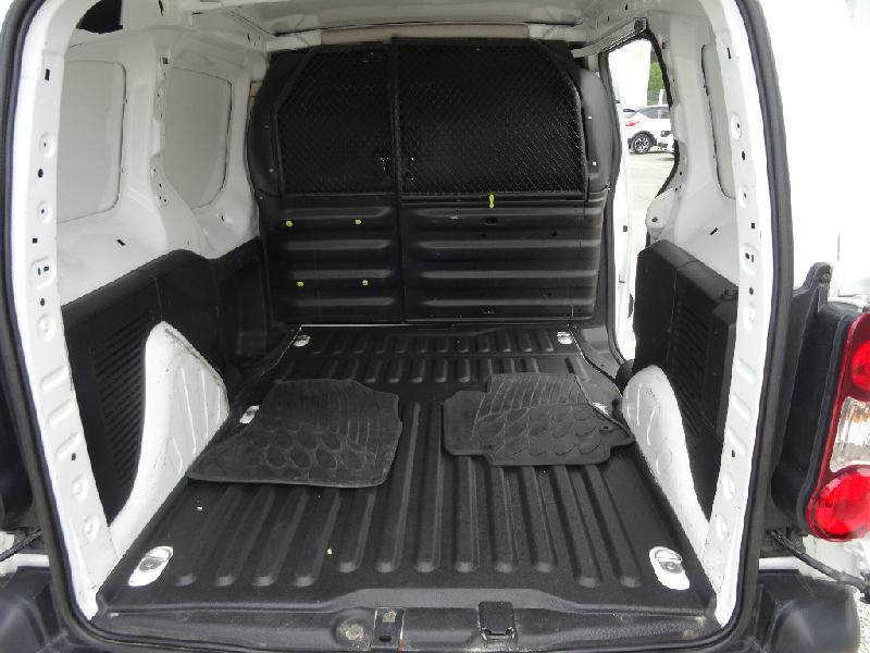 CITROEN Berlingo 20 L1 1.6 HDi 75 Business
