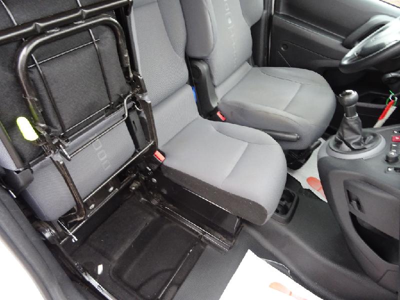 CITROEN Berlingo 20 L1 1.6 HDi 75 Business