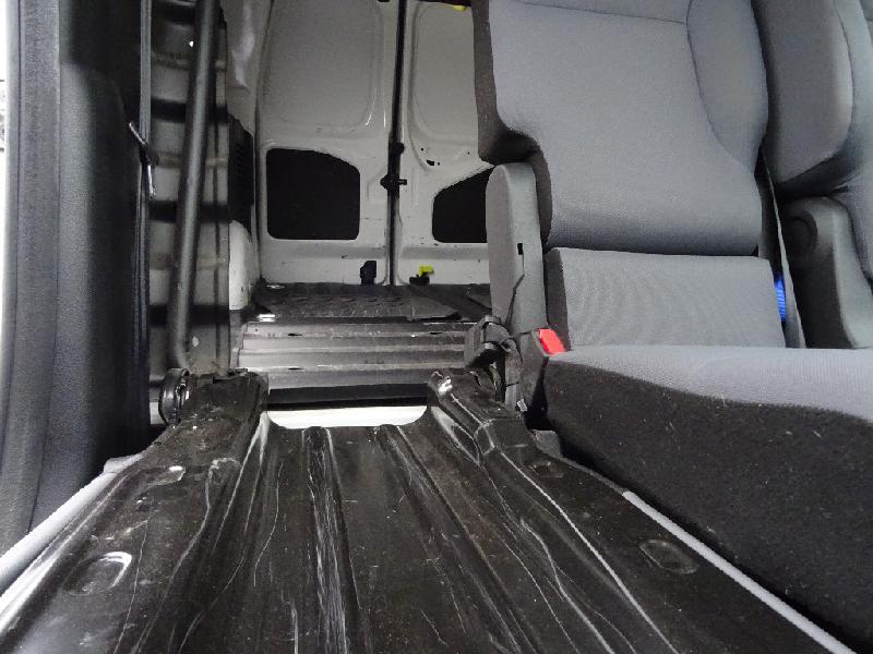 CITROEN Berlingo 20 L1 1.6 HDi 75 Business