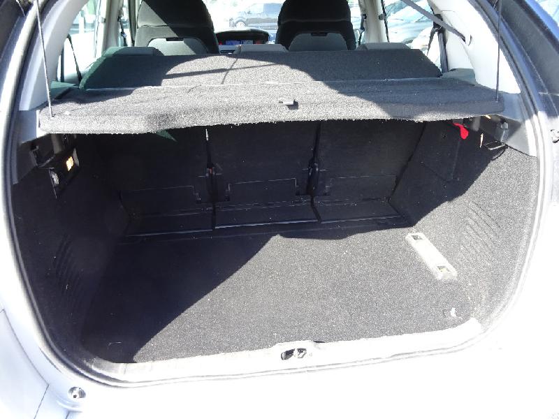 CITROEN C4 Picasso 2.0 HDi138 FAP Exclusive BMP6