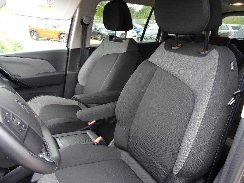 CITROEN Grand C4 Picasso BlueHDi 120ch Feel S&S