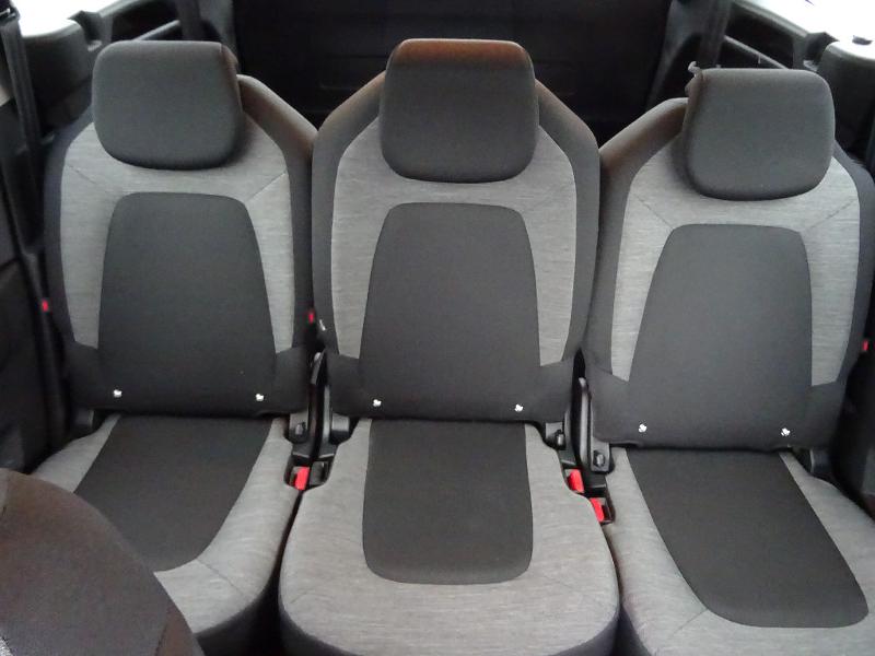 CITROEN Grand C4 Picasso BlueHDi 120ch Feel S&S