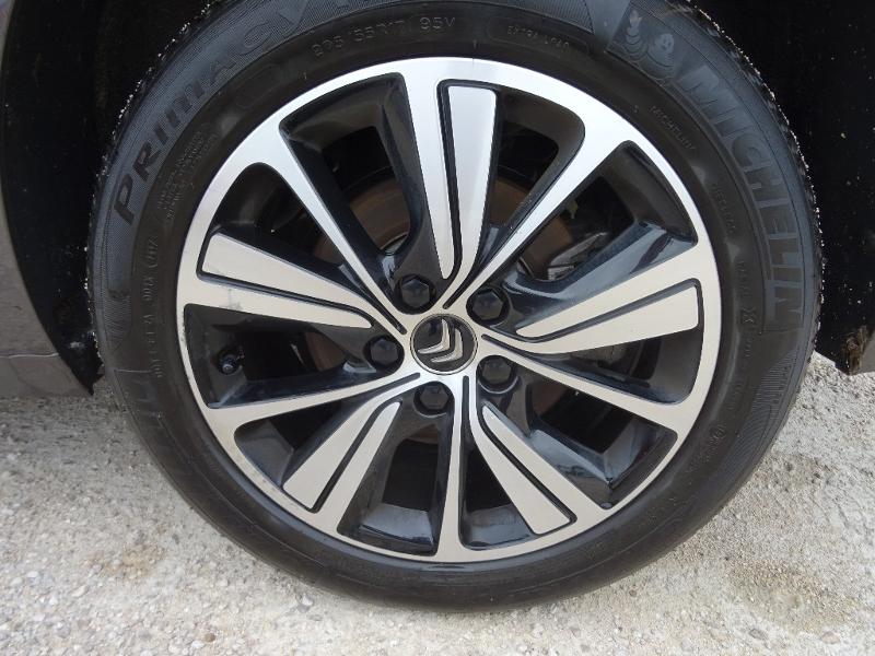 CITROEN Grand C4 Picasso BlueHDi 120ch Feel S&S