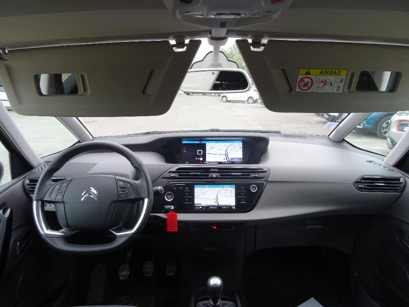 CITROEN Grand C4 Picasso BlueHDi 120ch Feel S&S