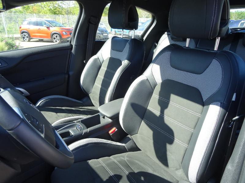 DS DS 4 BlueHDi 120ch So Chic S&S