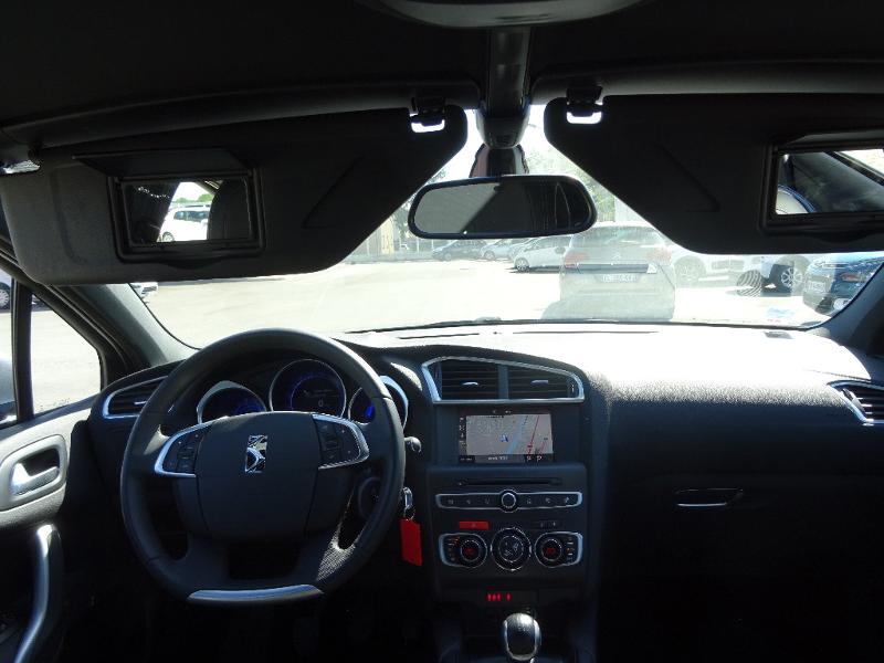 DS DS 4 BlueHDi 120ch So Chic S&S