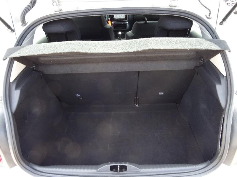 CITROEN C3 PureTech 82ch Feel