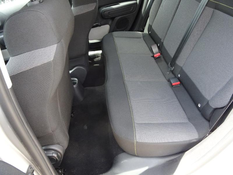 CITROEN C3 PureTech 82ch Feel