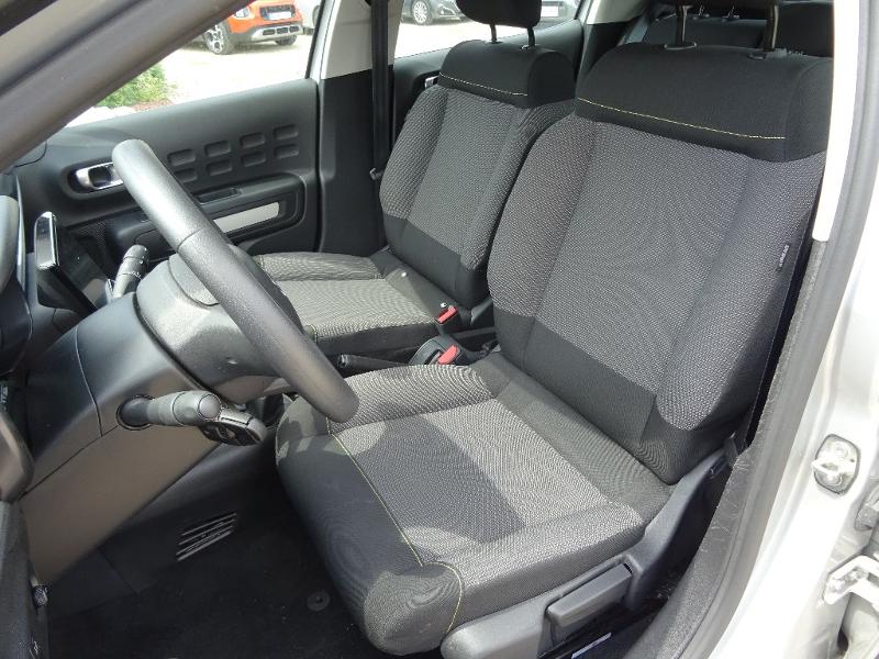 CITROEN C3 PureTech 82ch Feel