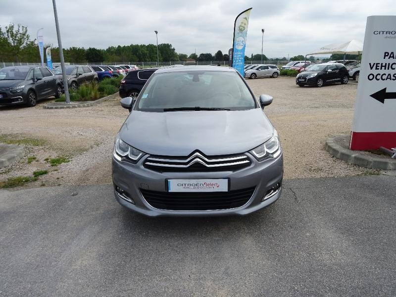 CITROEN C4 PureTech 110ch Millenium