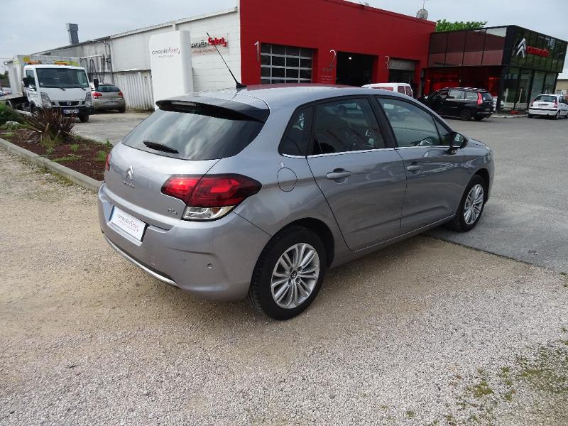 CITROEN C4 PureTech 110ch Millenium