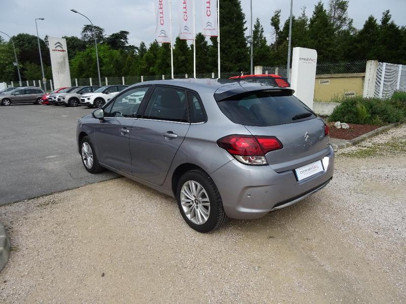 CITROEN C4 PureTech 110ch Millenium