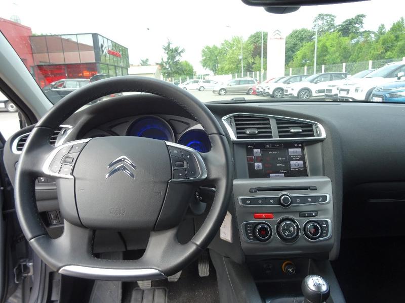CITROEN C4 PureTech 110ch Millenium