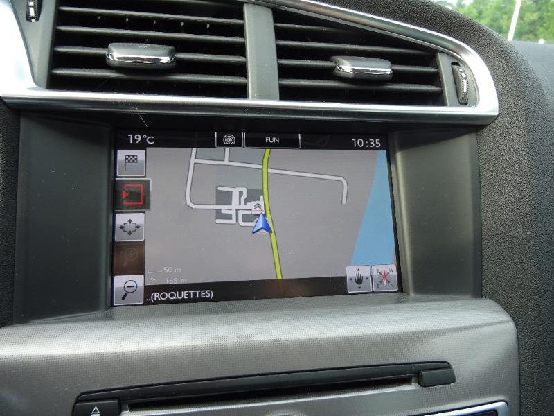 CITROEN C4 PureTech 110ch Millenium