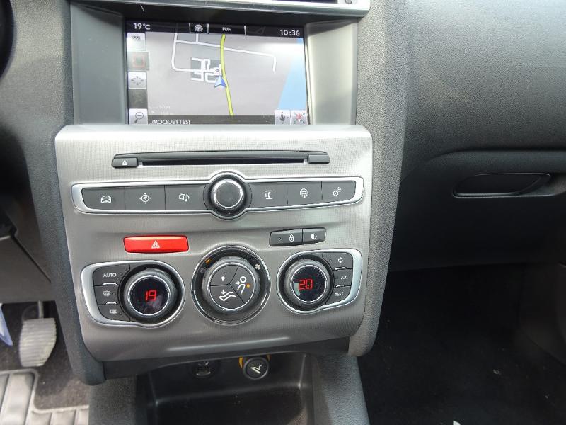 CITROEN C4 PureTech 110ch Millenium