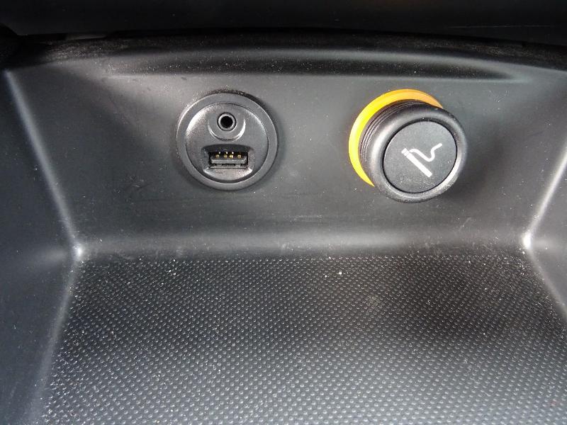 CITROEN C4 PureTech 110ch Millenium