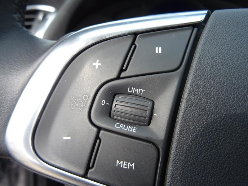 CITROEN C4 PureTech 110ch Millenium