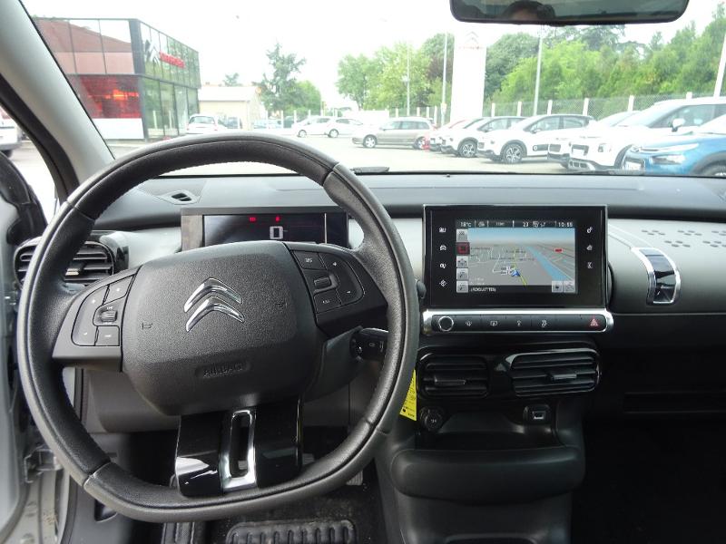 CITROEN C4 Cactus BlueHDi 100 Feel Business S&S 82g