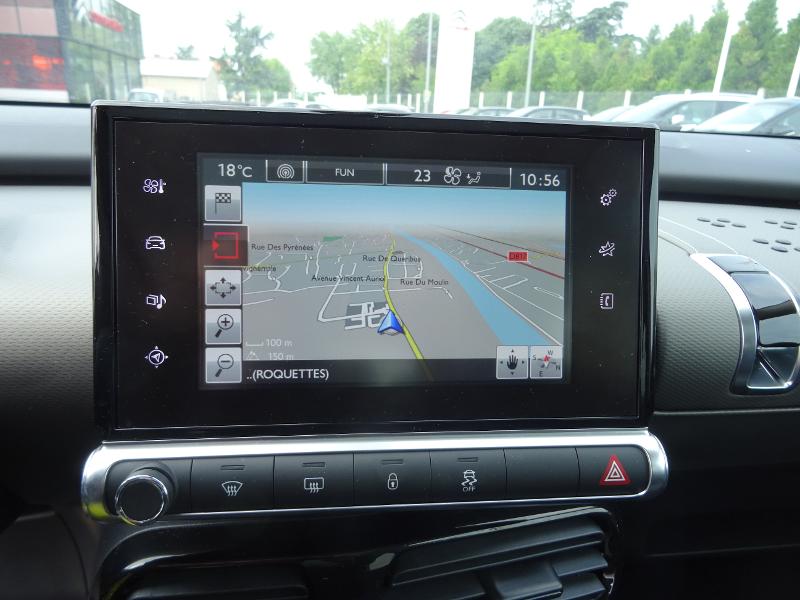 CITROEN C4 Cactus BlueHDi 100 Feel Business S&S 82g