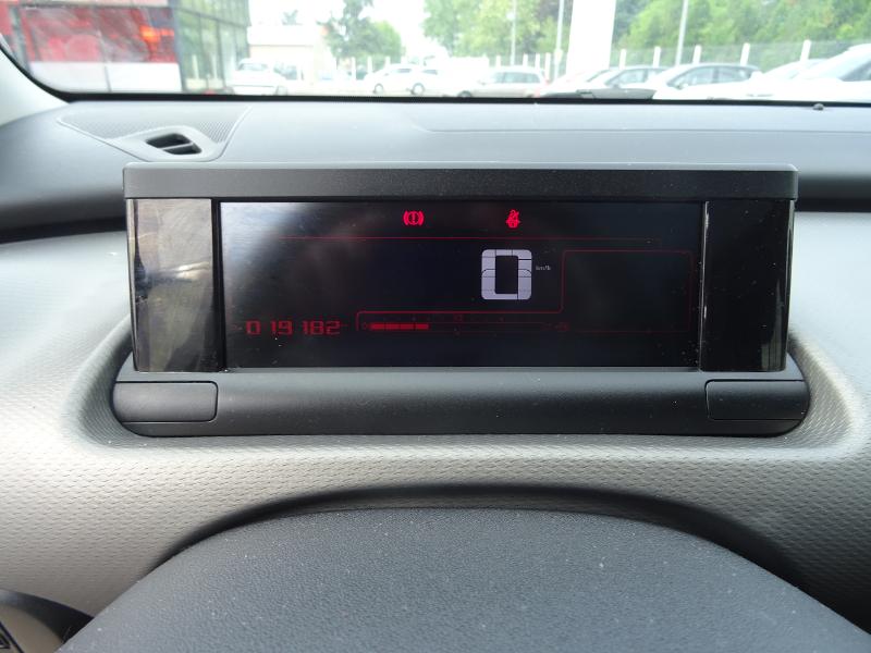 CITROEN C4 Cactus BlueHDi 100 Feel Business S&S 82g