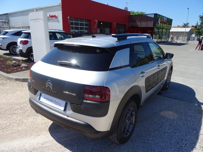 CITROEN C4 Cactus PureTech 82 Feel Edition