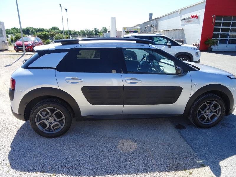 CITROEN C4 Cactus PureTech 82 Feel Edition