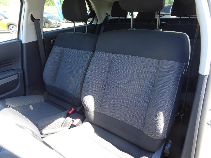 CITROEN C4 Cactus PureTech 82 Feel Edition