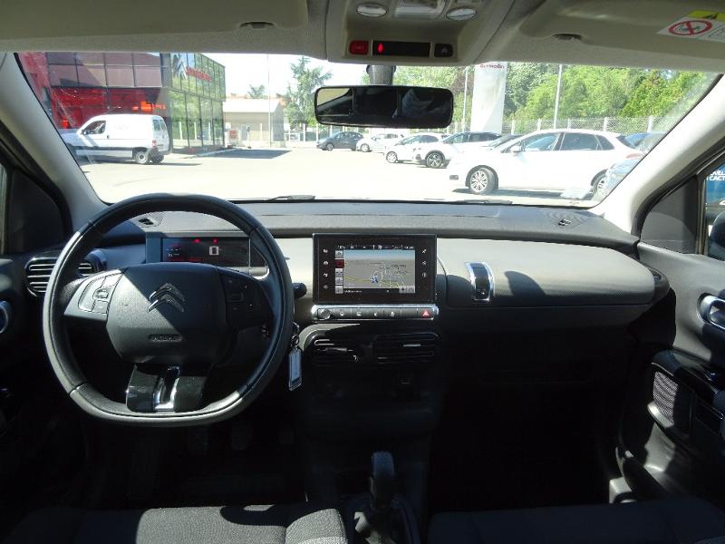 CITROEN C4 Cactus PureTech 82 Feel Edition