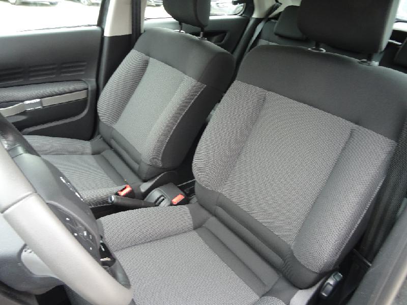 CITROEN C4 Cactus PureTech 82 Feel