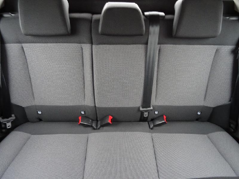 CITROEN C4 Cactus PureTech 82 Feel