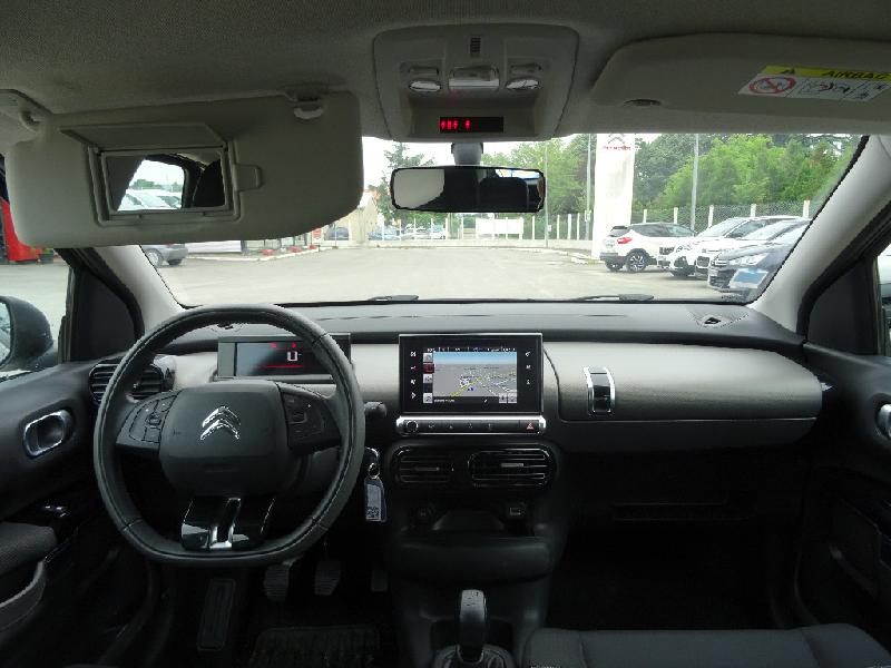 CITROEN C4 Cactus PureTech 82 Feel