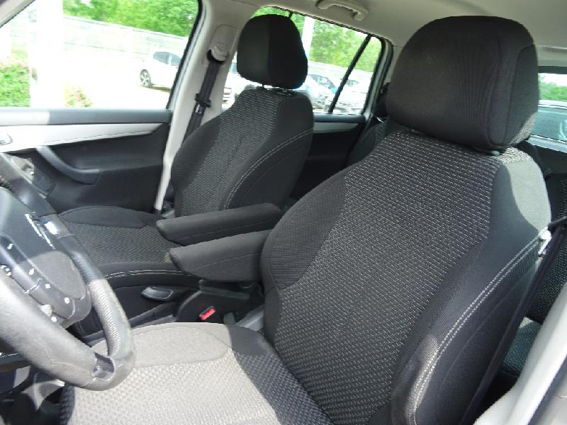 CITROEN Grand C4 Picasso 1.6 HDI 110 FAP Confort 7pl