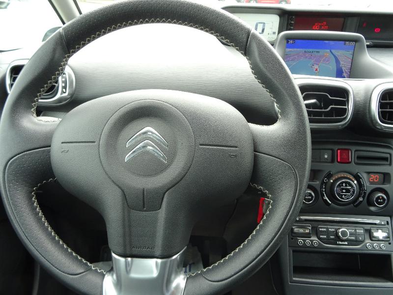 CITROEN C3 Picasso 1.6 HDi115 Millenium