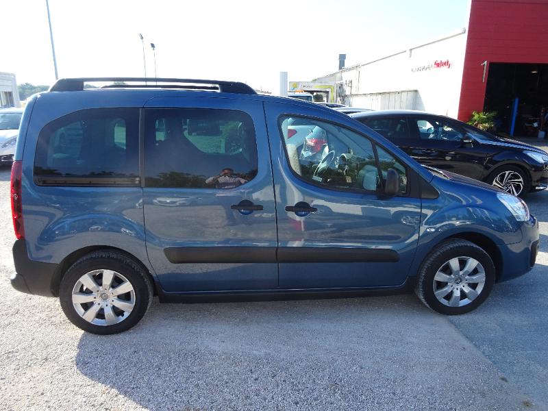 CITROEN Berlingo BlueHDi 100ch XTR +