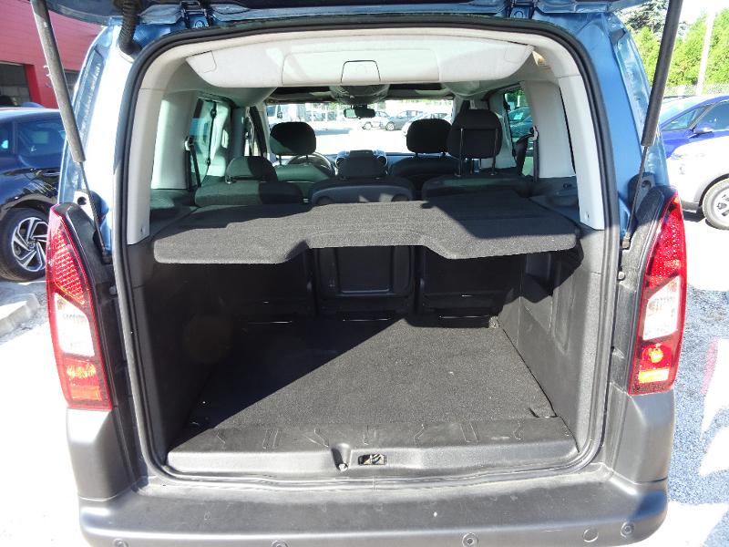 CITROEN Berlingo BlueHDi 100ch XTR +