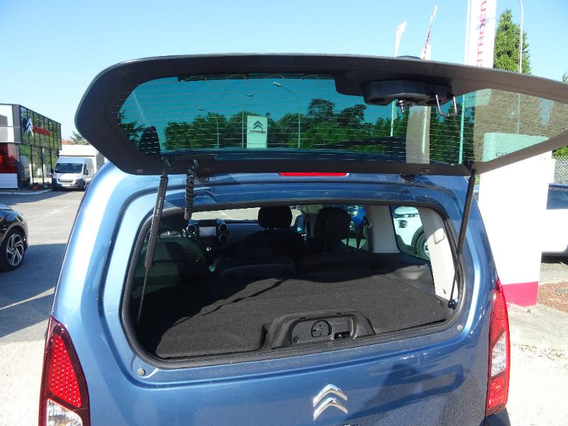 CITROEN Berlingo BlueHDi 100ch XTR +